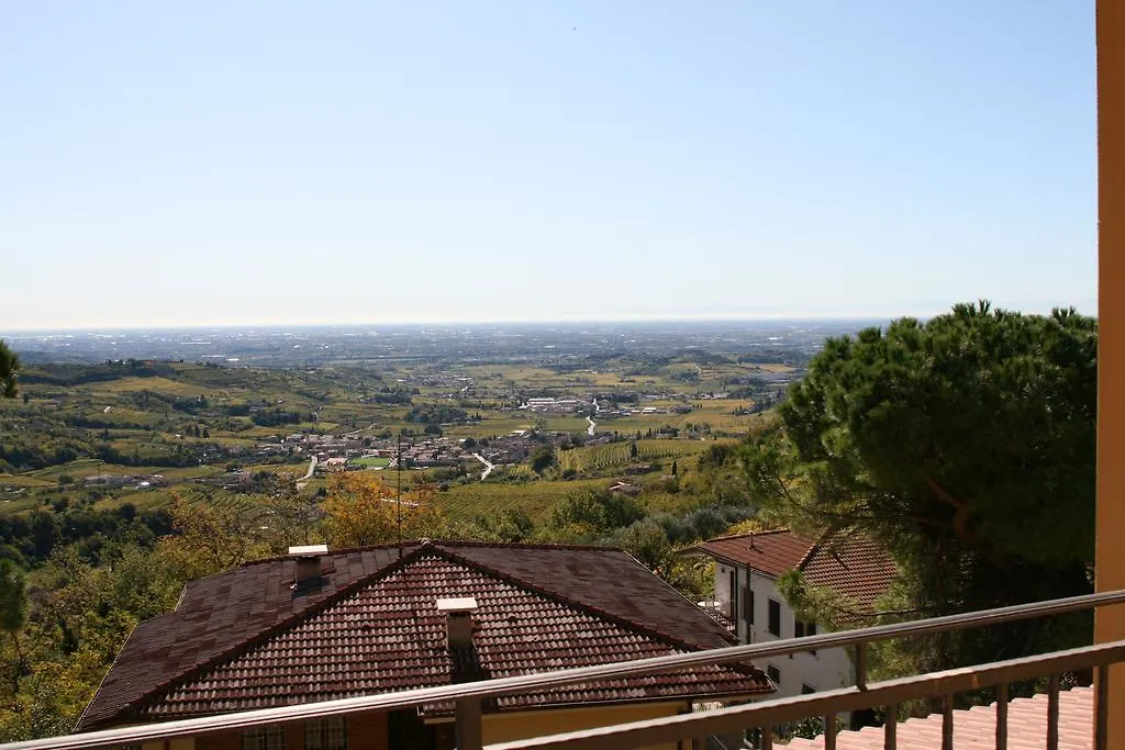 Apartment Valpolicella Marano di Valpolicella