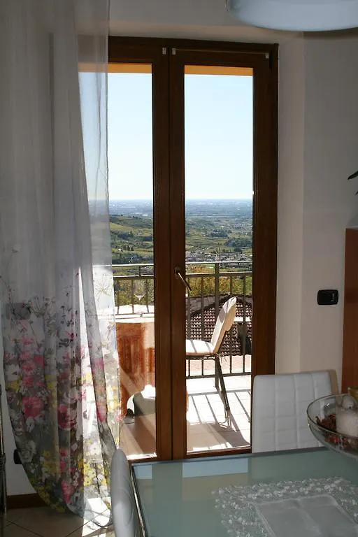 Apartment Valpolicella Marano di Valpolicella