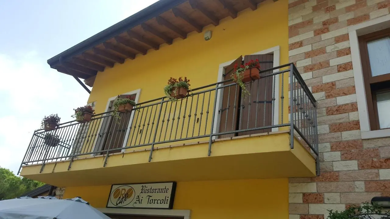 Apartment Valpolicella Marano di Valpolicella