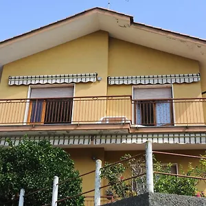 Casa Di Erika Apartment Varraze