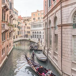 San Marco Square With Canal View By Wonderful Italy Apartment Venedig
